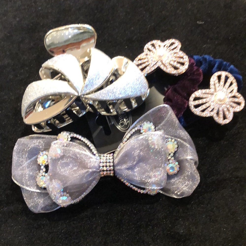 Hair Accessories Deluxe! - Picture 9 of 9